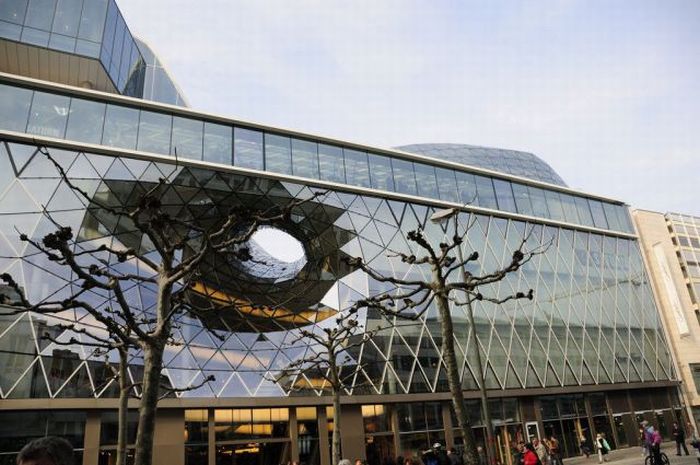 Прикольные картинки (110 фото)