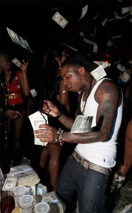 Прикольные картинки (110 фото)