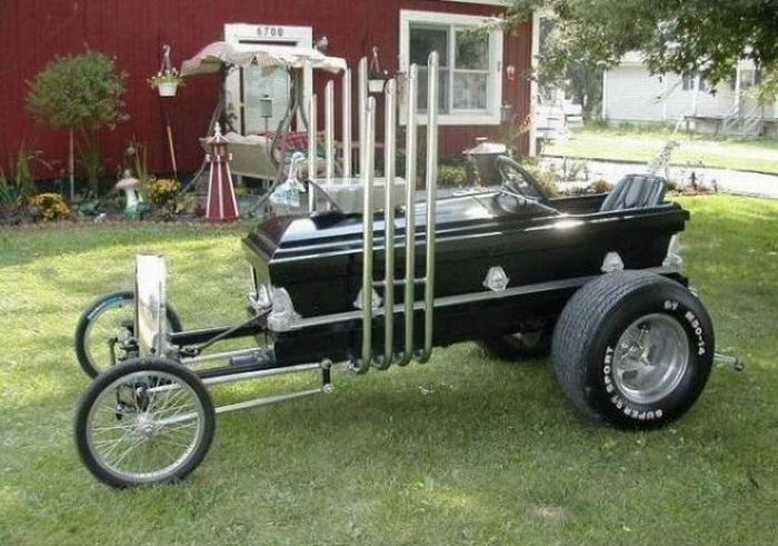 Прикольные картинки (110 фото)