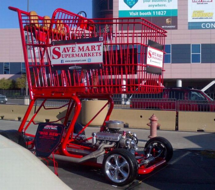 Прикольные картинки (110 фото)