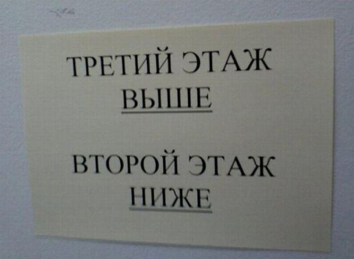 Прикольные картинки (92 фото)