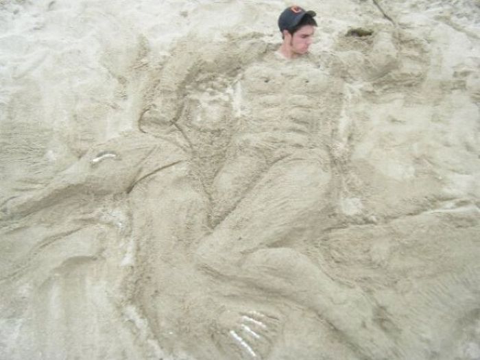 Прикольные картинки (120 фото)