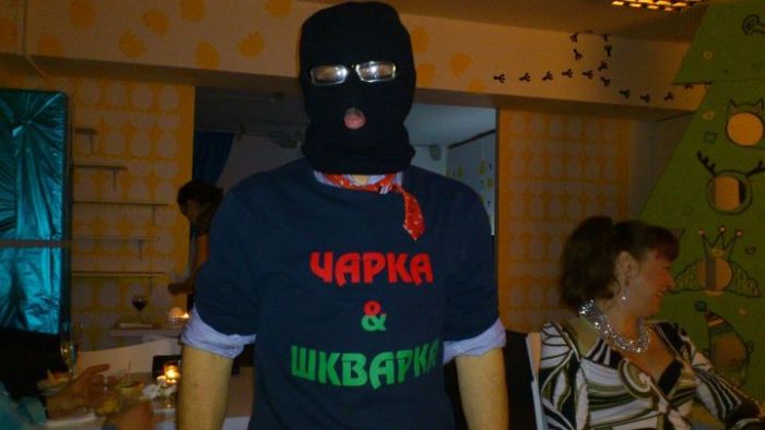 Прикольные картинки