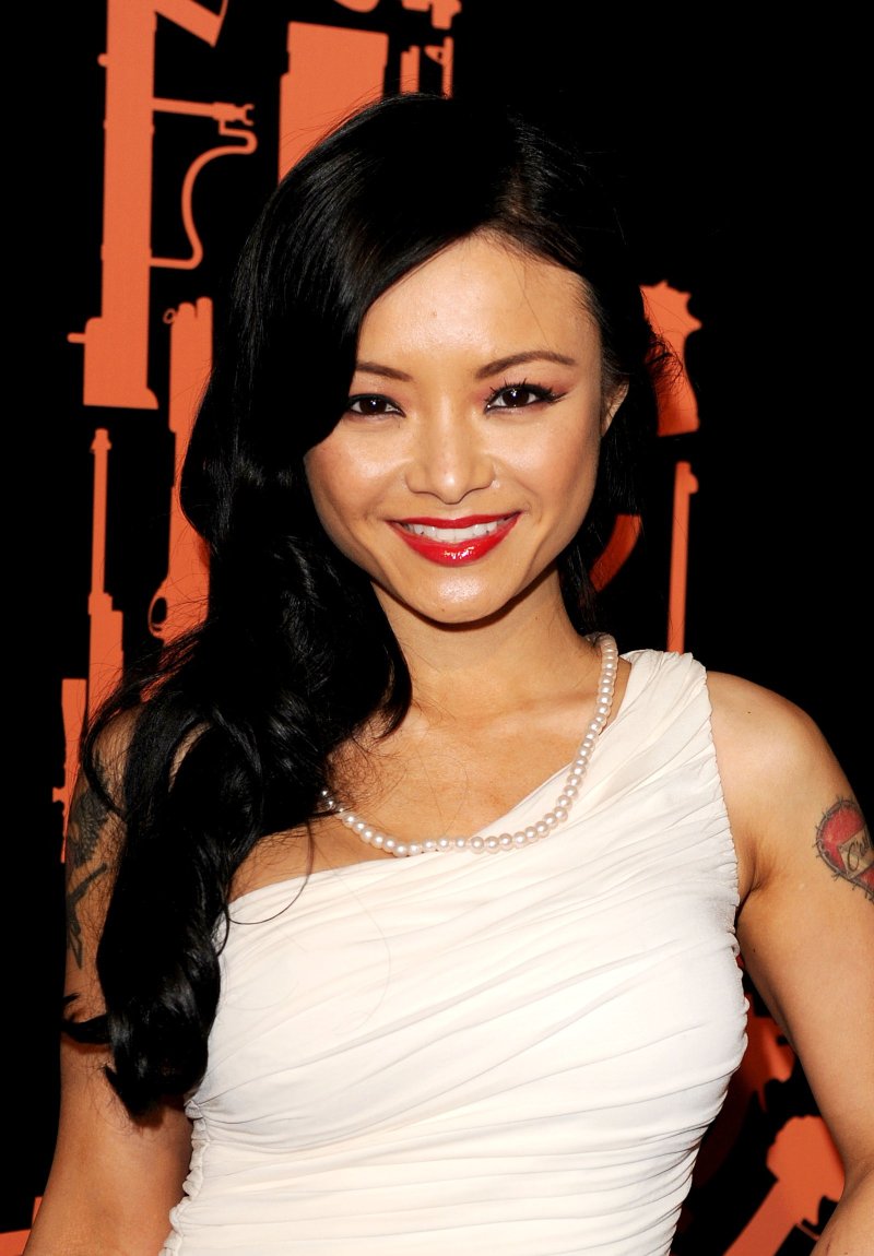 Такой Тилу Текилу еще никто не видел