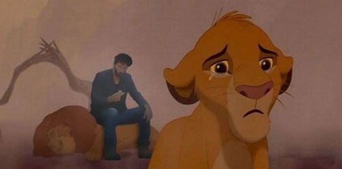 Прикольные картинки