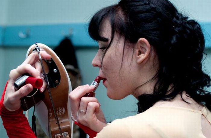 Прикольные картинки