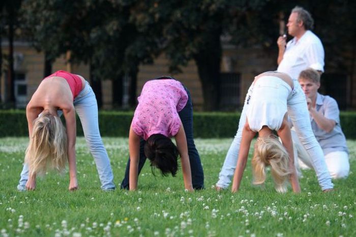 Прикольные картинки