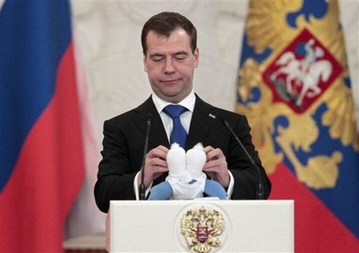 Прикольные картинки (90 фото)