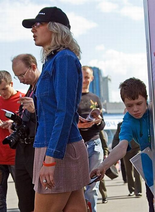 Прикольные картинки (90 фото)