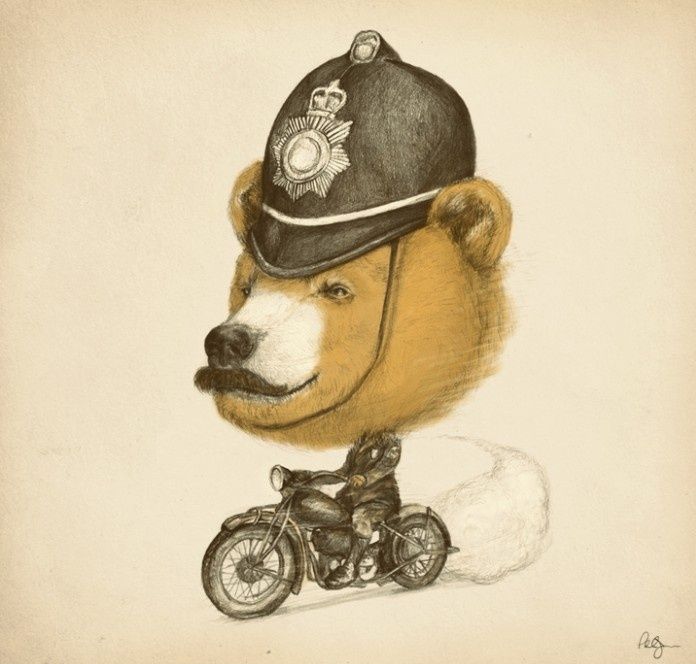 Прикольные картинки (92 фото)