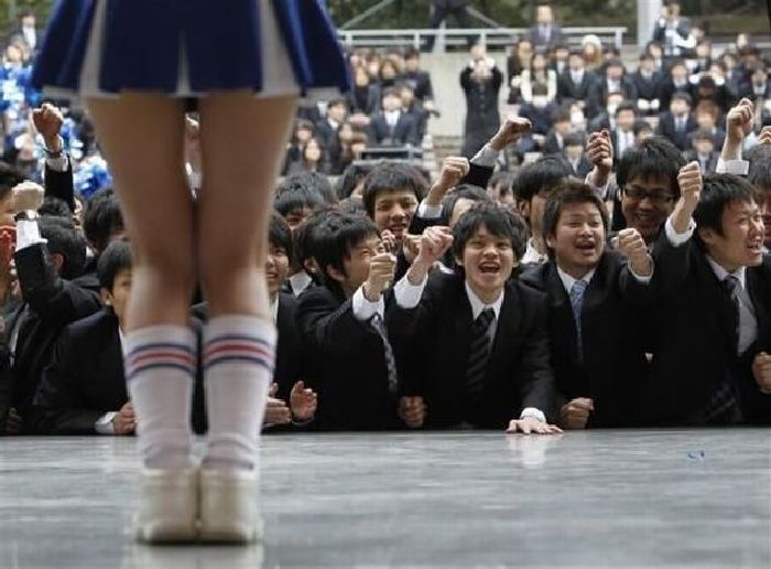 Прикольные картинки (92 фото)