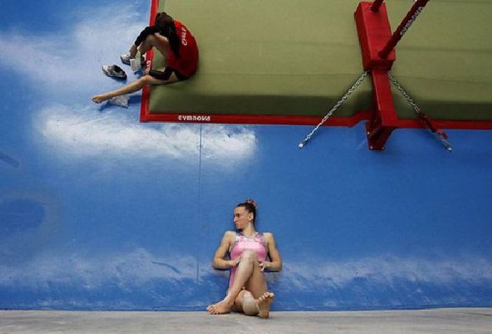 Прикольные картинки (92 фото)