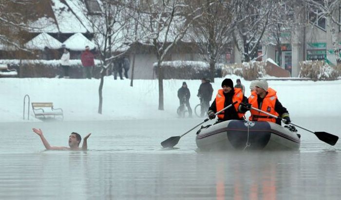 Прикольные картинки (93 фото)