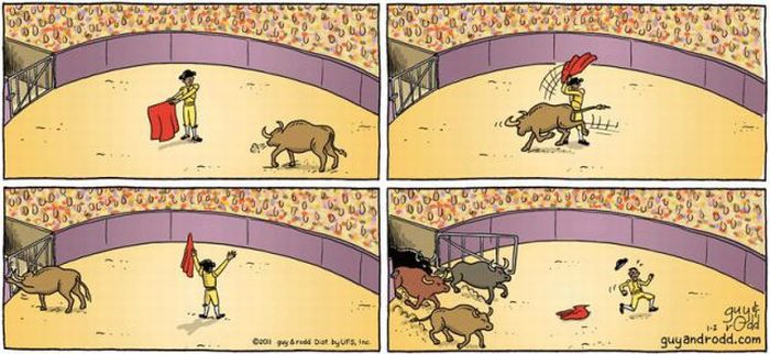 Прикольные картинки (93 фото)