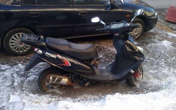 Прикольные картинки (93 фото)