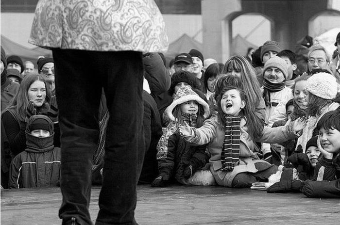 Прикольные картинки (93 фото)