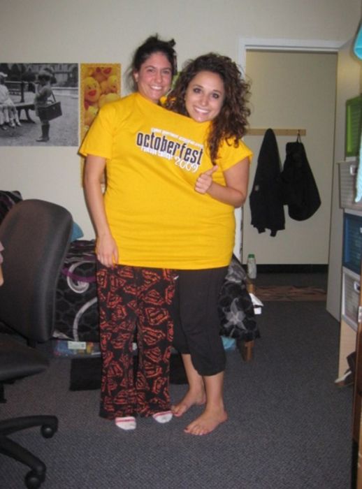 Прикольные картинки (93 фото)