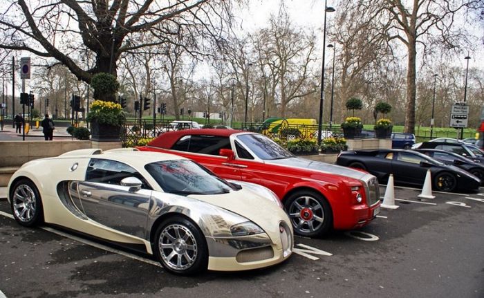 Прикольные картинки (93 фото)