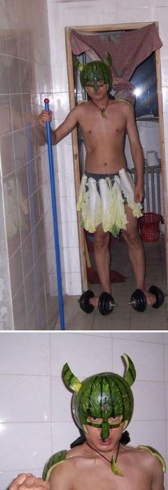 Прикольные картинки (93 фото)