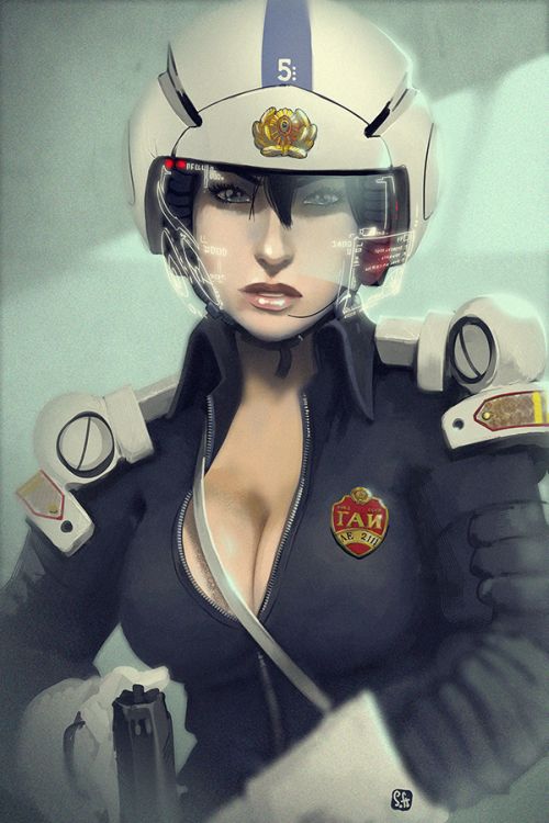 Прикольные картинки (98 фото)