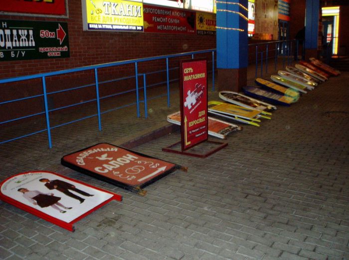 Прикольные картинки (98 фото)