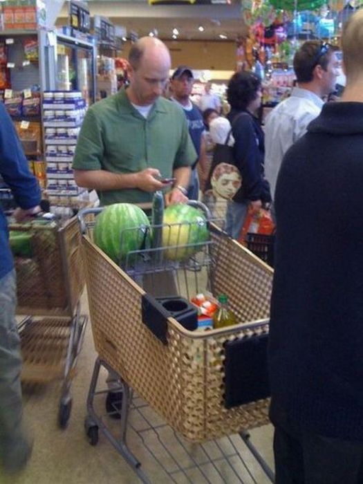 Прикольные картинки (98 фото)