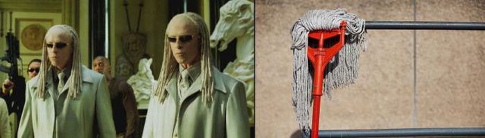 Прикольные картинки (98 фото)