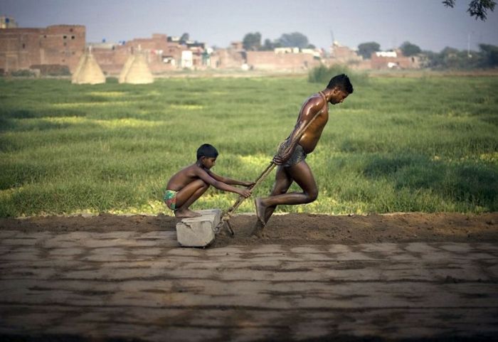 Прикольные картинки (98 фото)