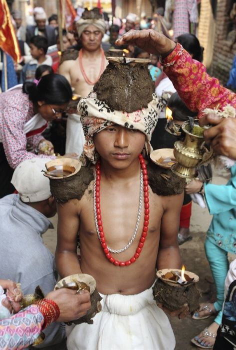 Прикольные картинки (98 фото)