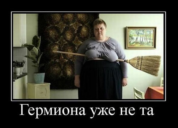 Демотиваторы (88 фото)