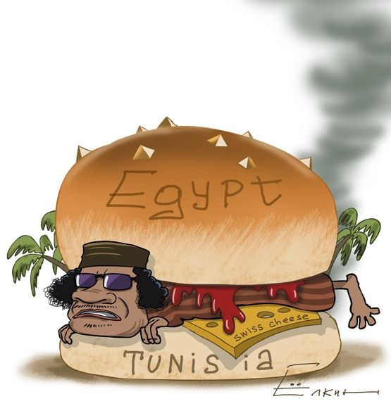 Прикольные картинки (94 фото)