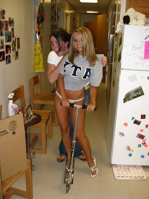 Прикольные картинки (94 фото)