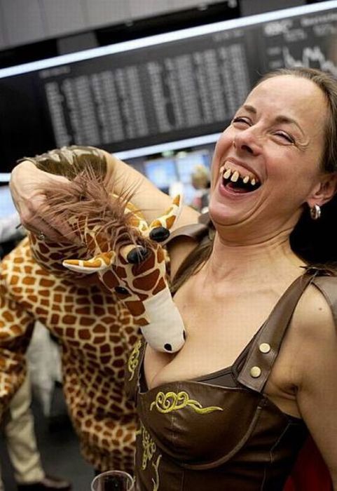 Прикольные картинки (91 фото)