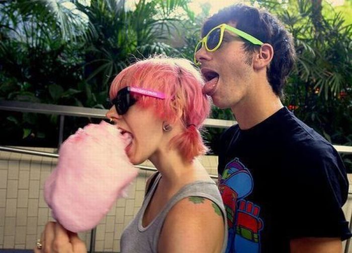 Прикольные картинки (91 фото)