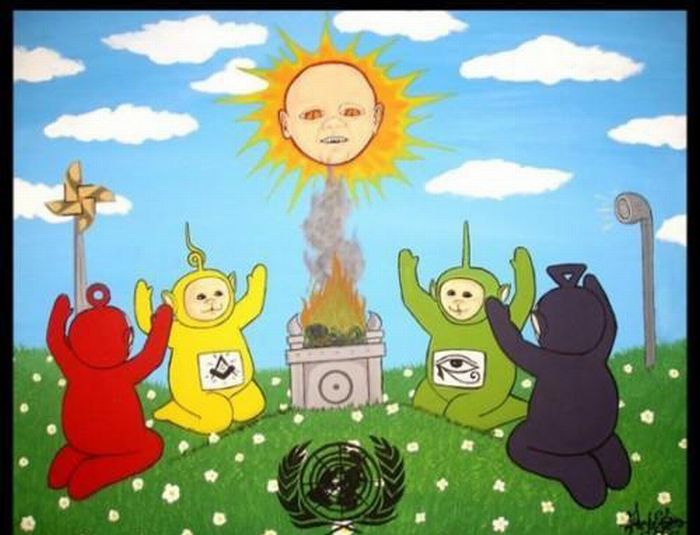 Прикольные картинки (98 фото)