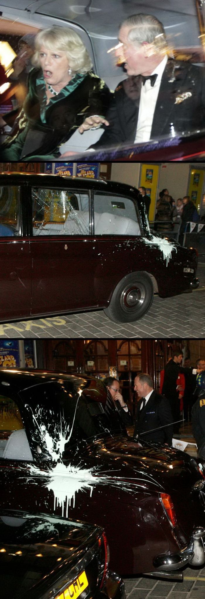 Прикольные картинки (105 фото)