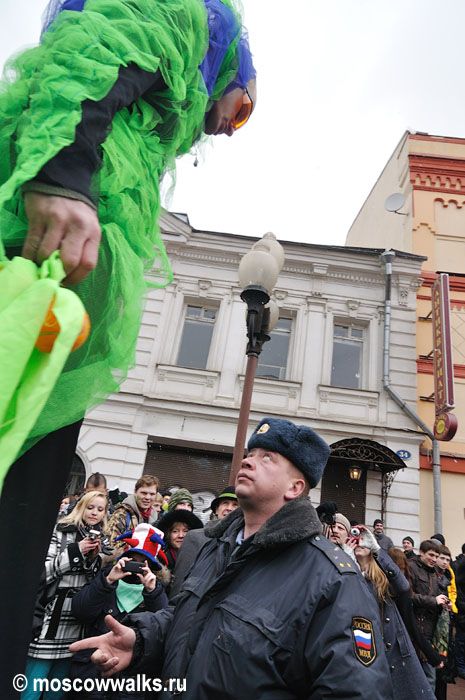 Прикольные картинки (105 фото)