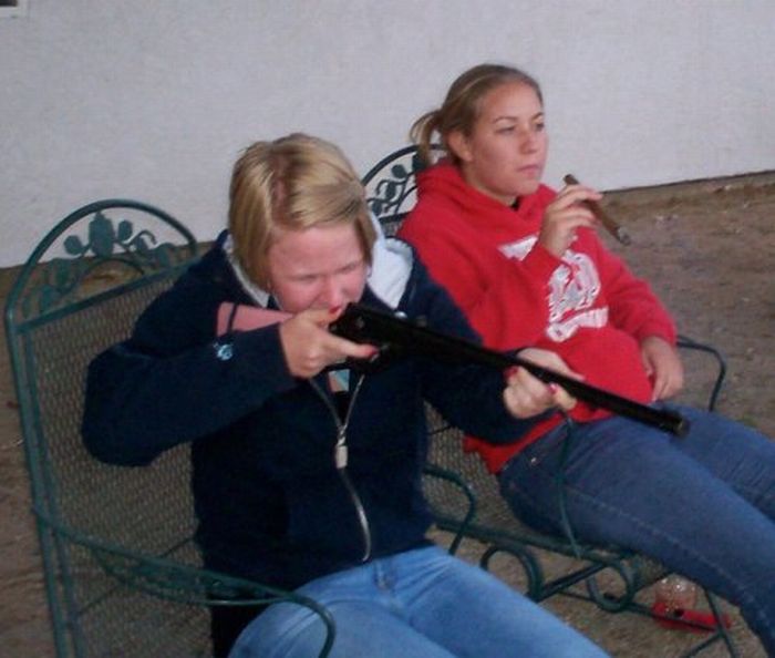 Прикольные картинки (105 фото)