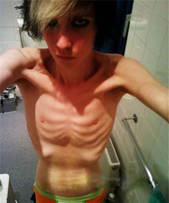 Прикольные картинки (105 фото)