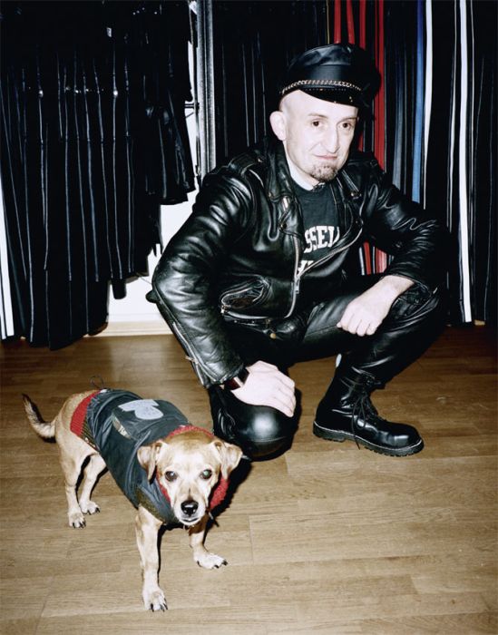 Прикольные картинки (105 фото)