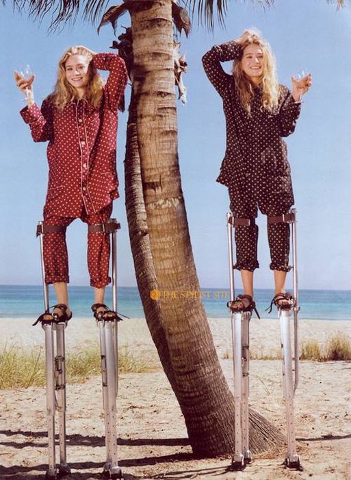 Прикольные картинки (105 фото)