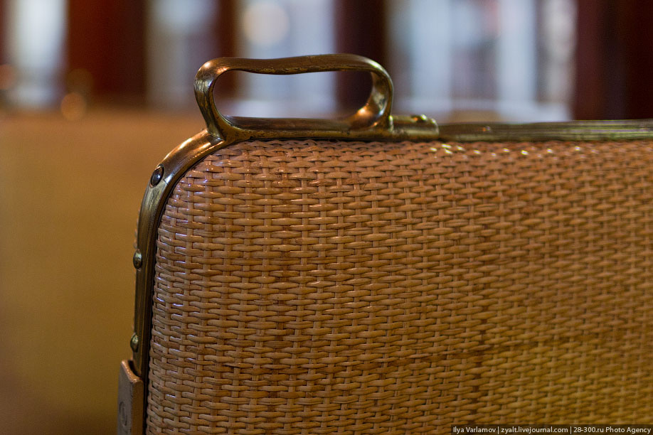 Музей трамваев, Порту