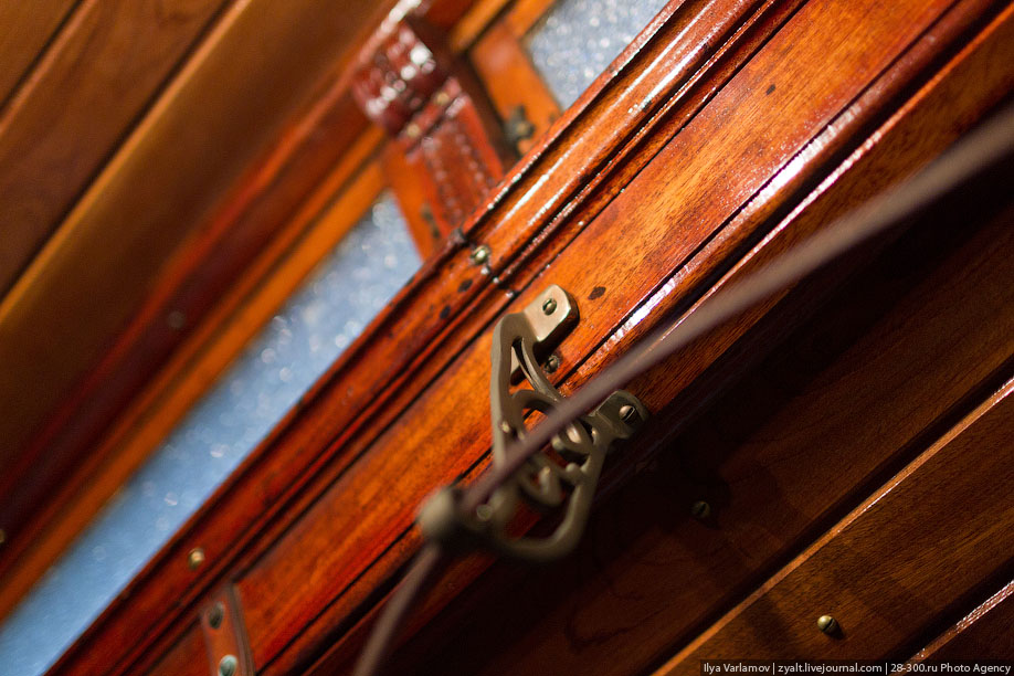 Музей трамваев, Порту