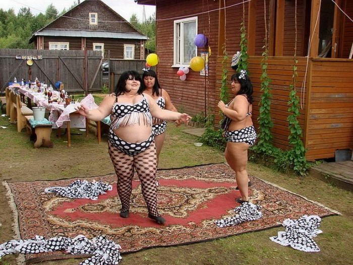 Прикольные картинки (90 фото)