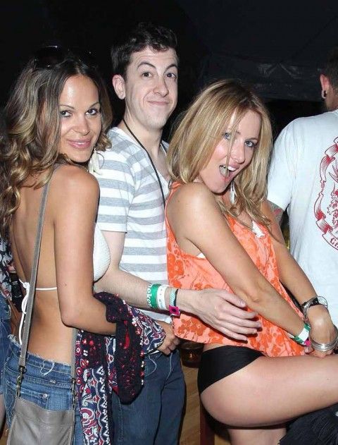 Прикольные картинки (90 фото)