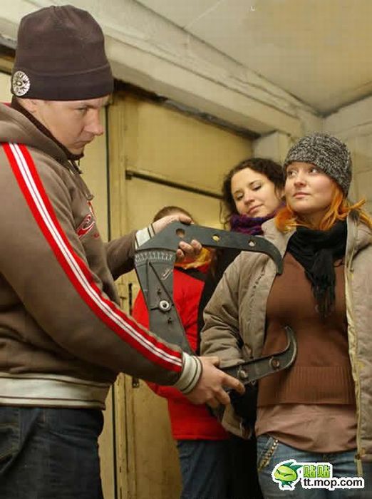 Прикольные картинки (90 фото)