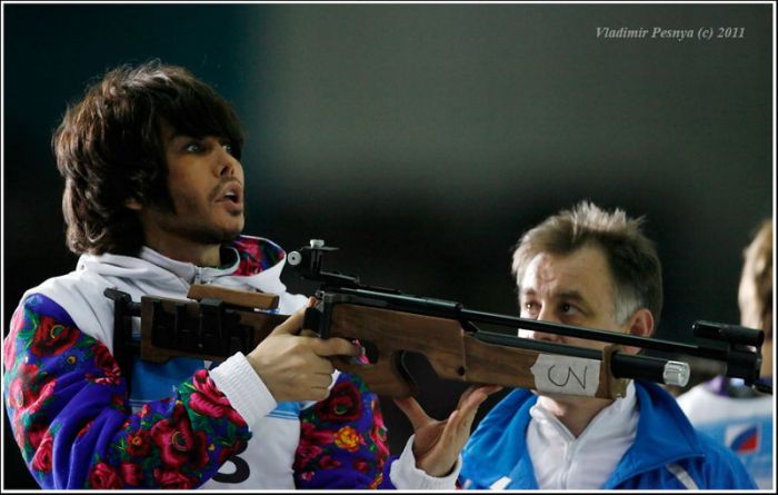 Прикольные картинки (90 фото)