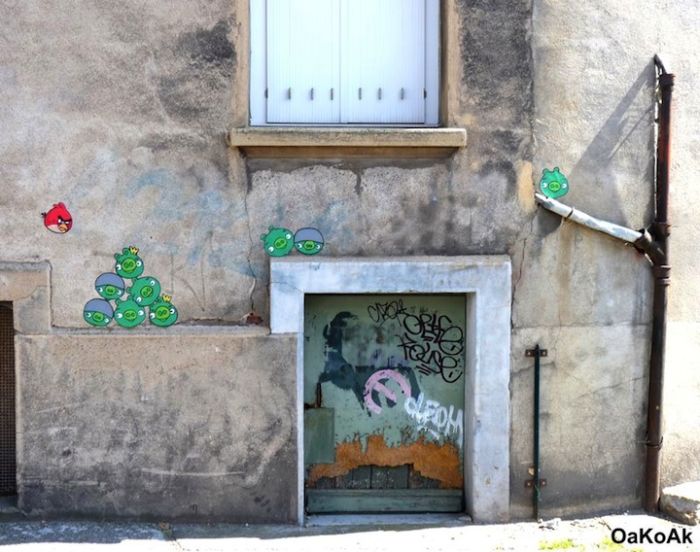 Прикольные картинки (90 фото)