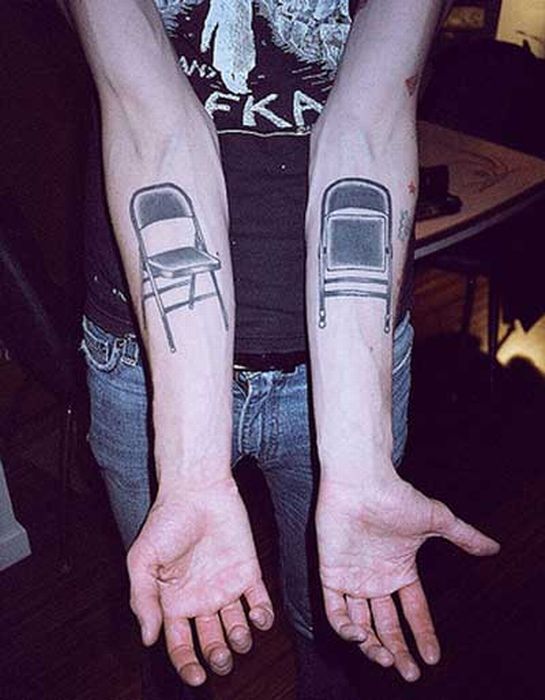 Прикольные картинки (90 фото)