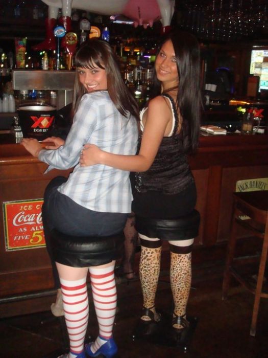 Прикольные картинки (90 фото)